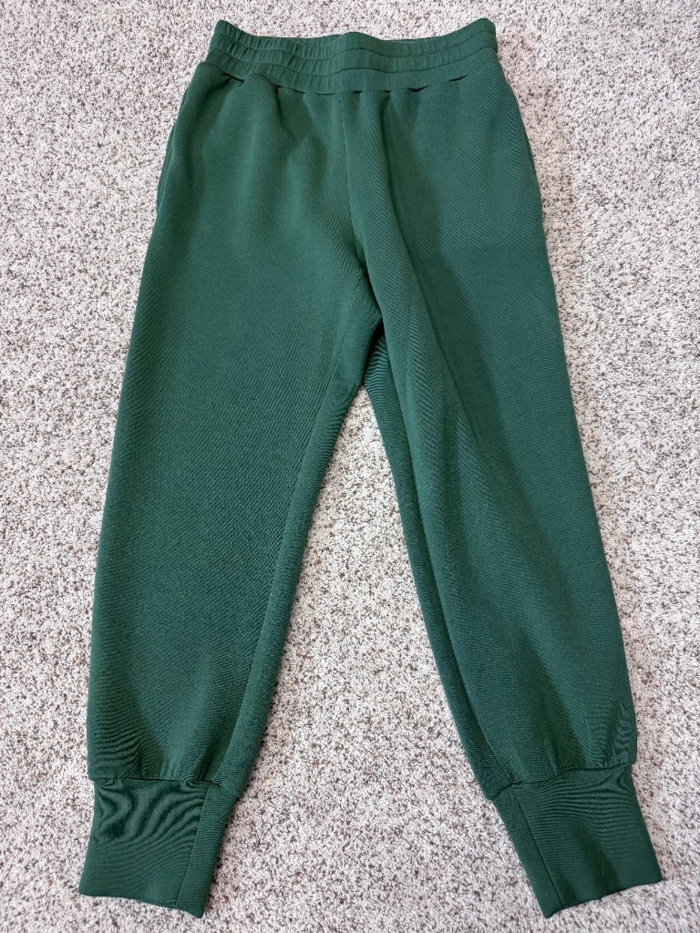 Varley double soft